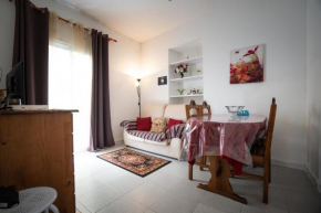 Conforto Citadino